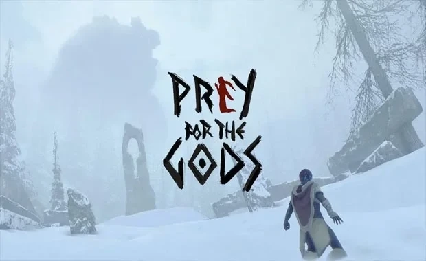 Praey for the Gods (PS4/PS5) П3 - Активация | PlayStation