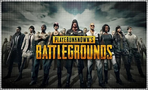 PUBG (PS4/RU) П3 Активация | PlayStation | ggsel