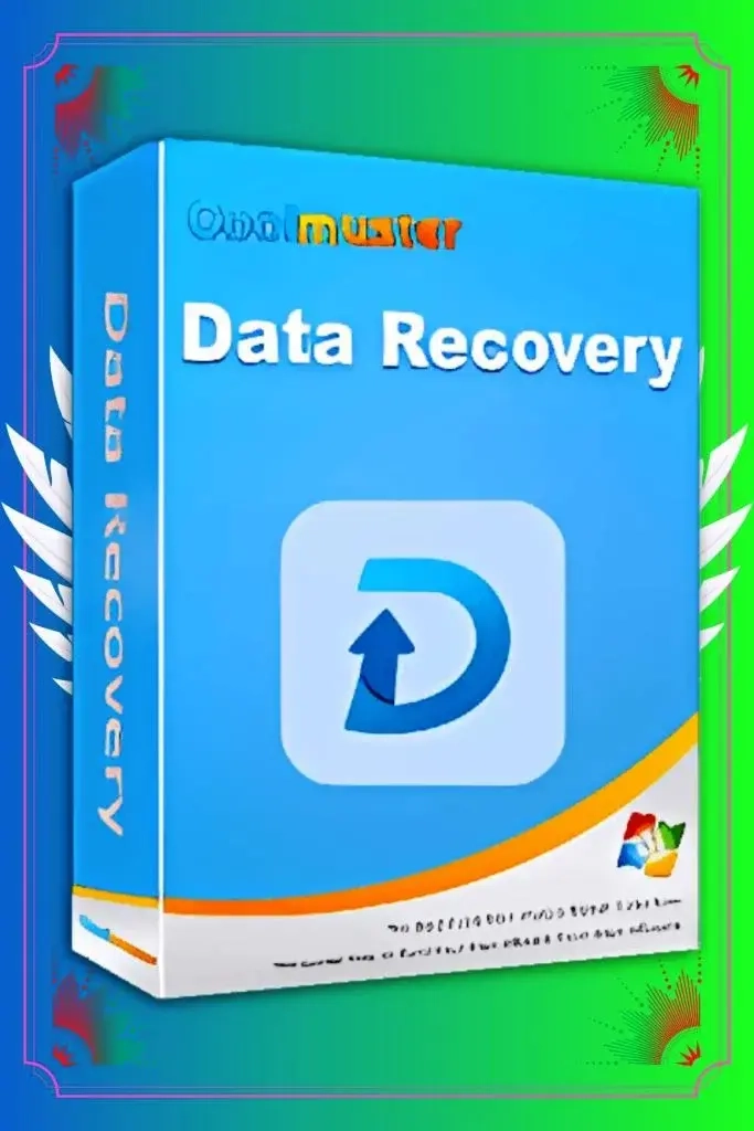 Coolmuster Data Recovery: Восстановление данных Аккаунт Онлайн