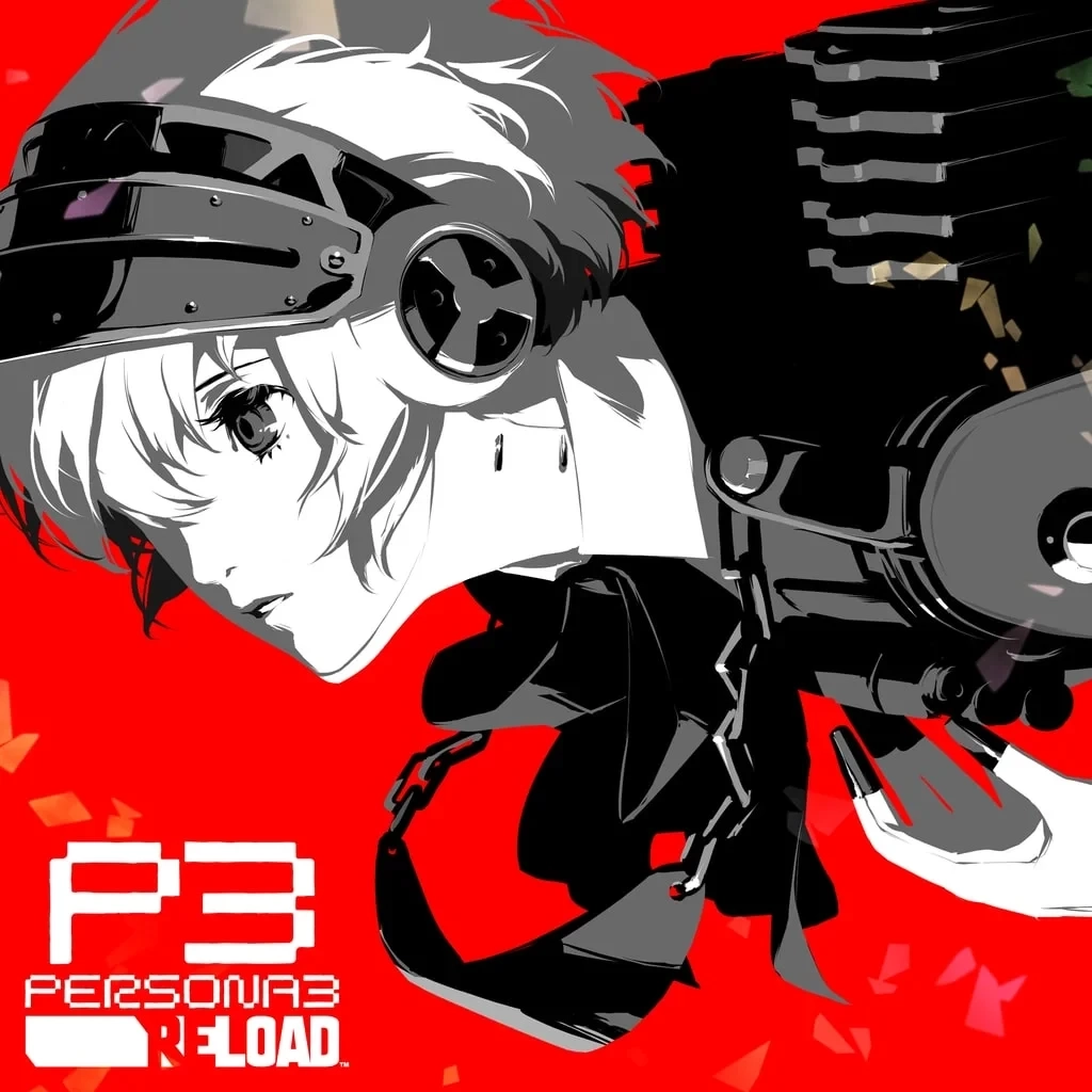 Persona 3 Reload: Expansion Pass PS4/PS5 - Купить онлайн