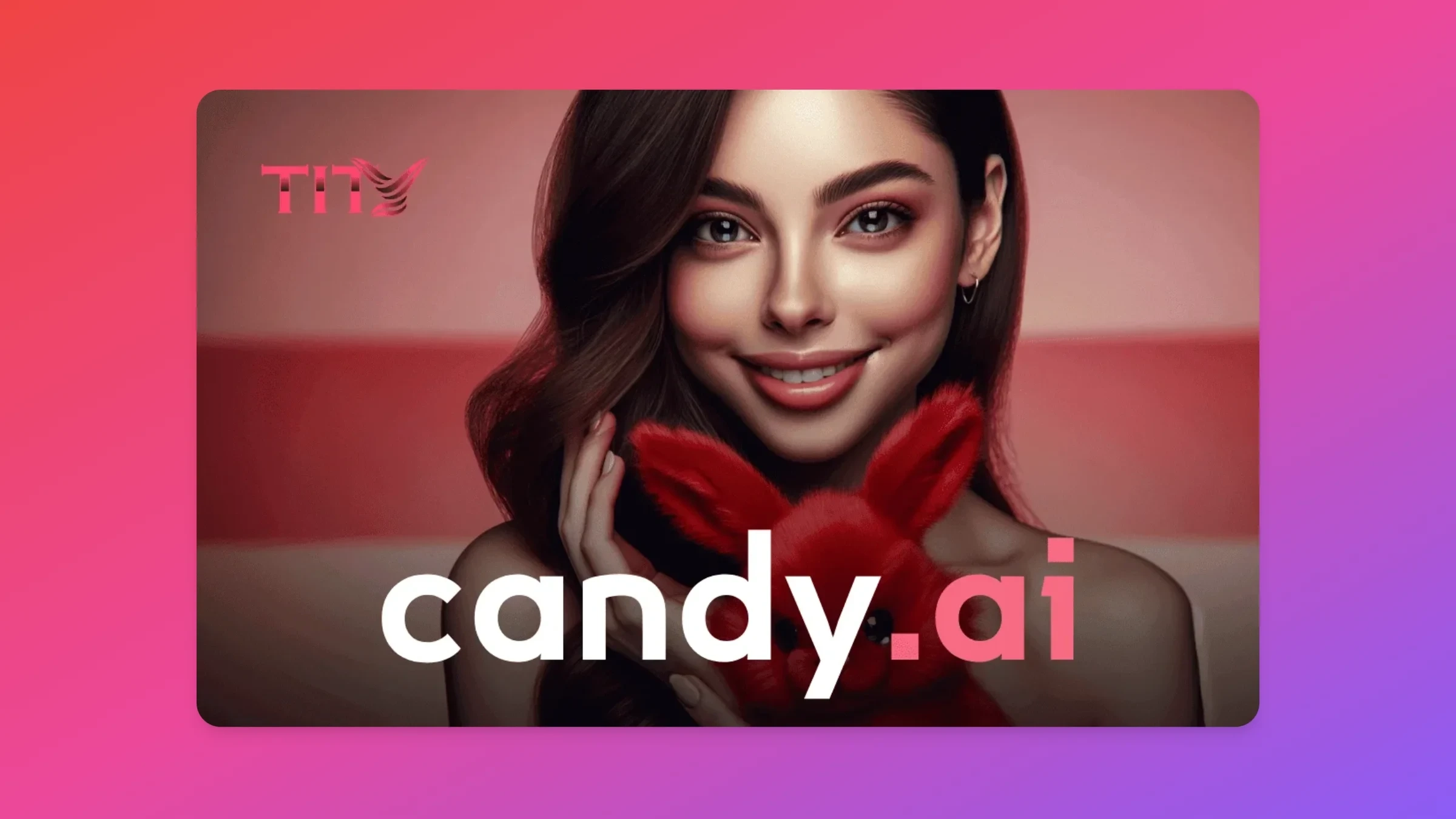 Candy.ai Premium Аккаунт 1 Месяц | Онлайн | Аккаунты