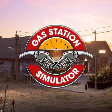 Gas Station Simulator PS4/PS5 Турция — купить на ggsel