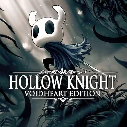 Hollow Knight (PS4/PS5) Турция - Купить цифровую версию