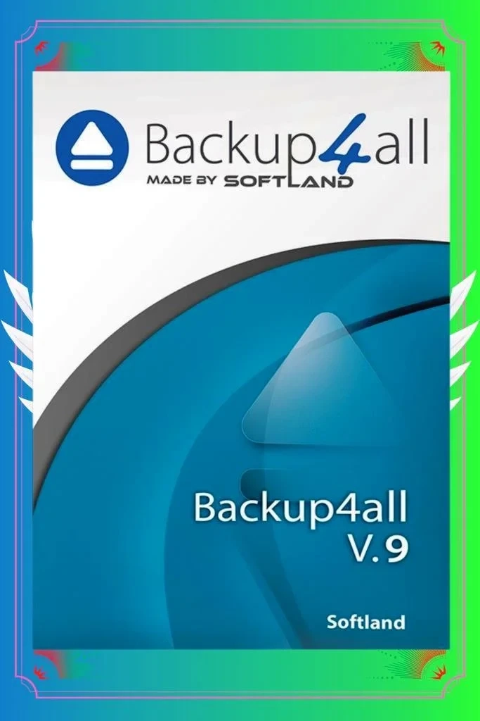 Backup4all 9.9 Lite: Пожизненный ключ активации ПО | Ключи