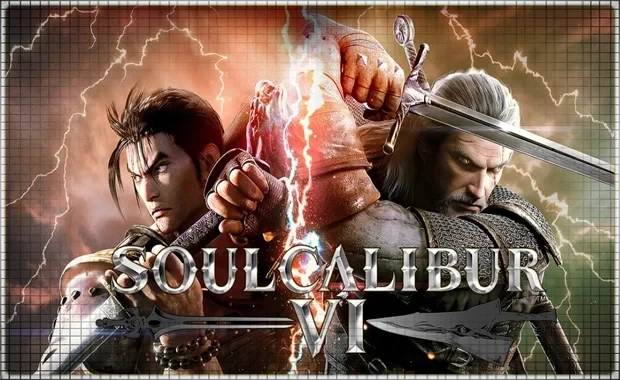 SOULCALIBUR 6 (PS4/PS5) П3 - Активация | PlayStation