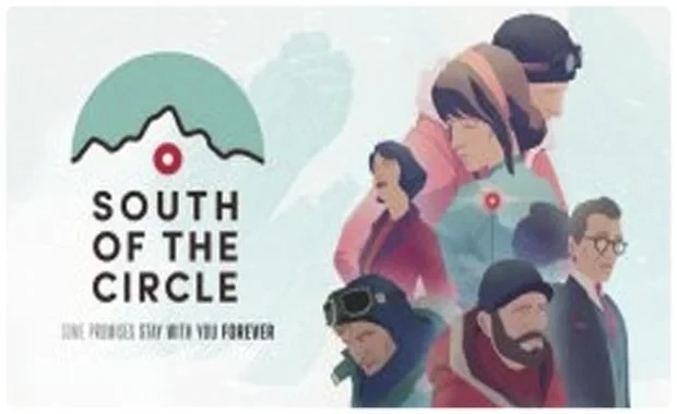 South of the Circle (PS4/PS5) П3 - Активация | Купить онлайн