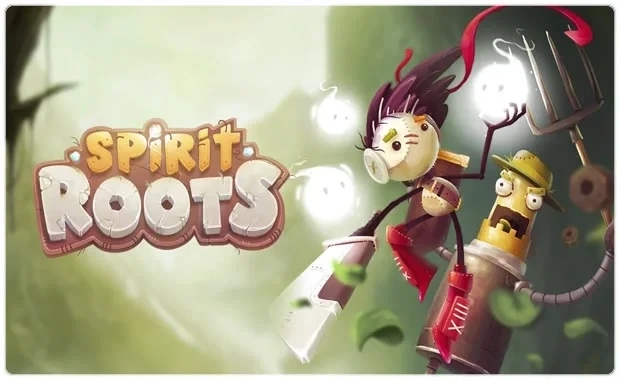 Spirit Roots (PS4/PS5): Активация П3 | PlayStation