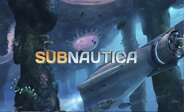 Subnautica (PS4/PS5/RU) П3 - Активация | PlayStati...