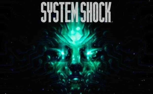 System Shock (PS4/PS5) П3 Активация - Купить Онлай...