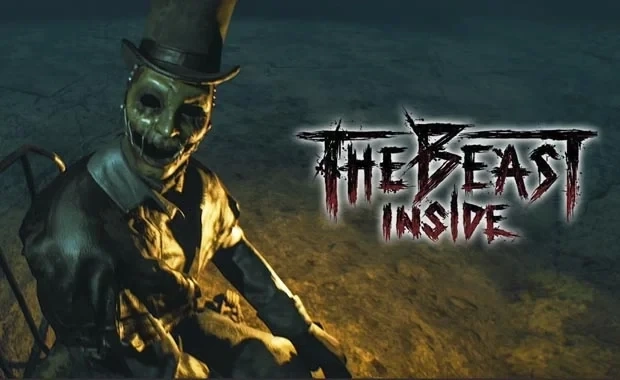 The Beast Inside (PS5/RU) П3 - Активация | PlayStation
