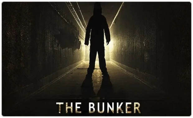 The Bunker (PS4/RU) П3 Активация | PlayStation