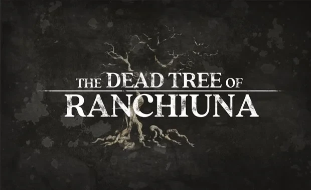 The Dead Tree of Ranchiuna (PS4/PS5) П3 Активация | PlayStation