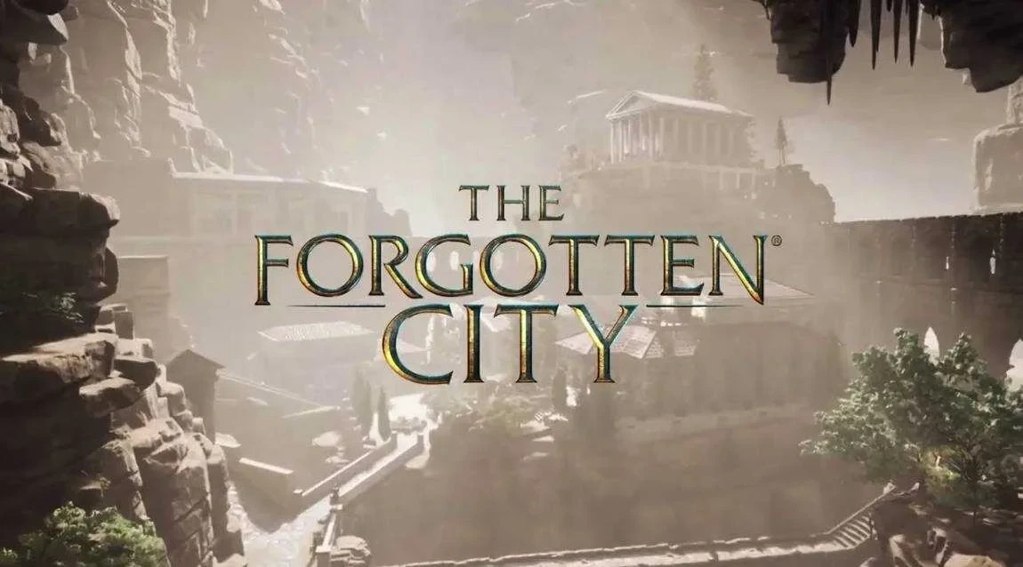 The Forgotten City (PS4/PS5) аренда | Активация игры