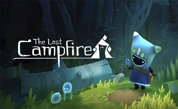 The Last Campfire (PS4/PS5) П3 Активация | PlaySta...