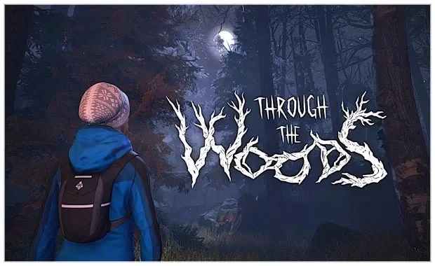 Through the Woods (PS4/PS5/RU) П3 - Активация | Pl...