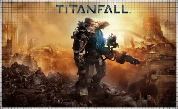 Titanfall 2 (PS4/PS5) Активация П3 - Купить онлайн