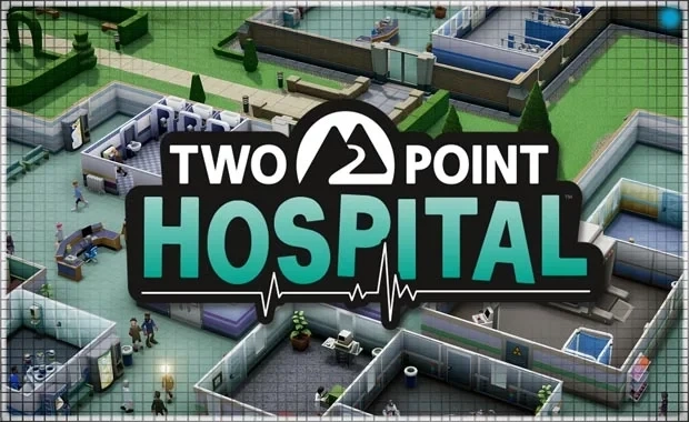 Two Point Hospital (PS4/PS5/RU) П3 - Активация | P...