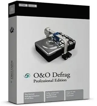 O&O Defrag 26.1 Pro: Ключ Активации - Онлайн Купить