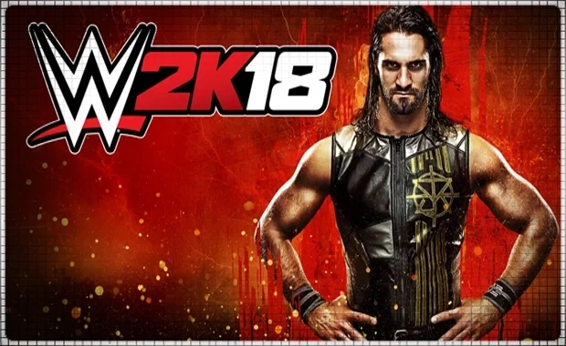 WWE 2K18 (PS4/PS5) П3 Активация - Купить Онлайн