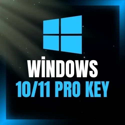 Windows 10/11 Pro Ключ Активации | Онлайн | GGSEL