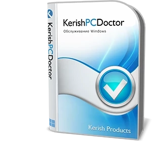 Ключ Kerish Doctor до 14.04.2026 | Мгновенная дост...