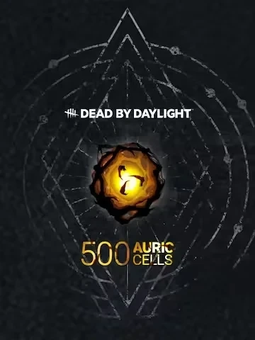 Dead By Daylight 500 Auric Cells (Steam/EGS) | Купить онлайн