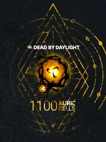 1100 Золотых Клеток Dead By Daylight PC | Steam/EGS