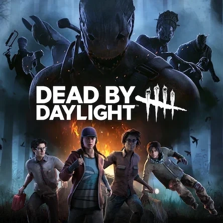 Dead by Daylight PS4/PS5 Турция/Украина | Купить онлайн