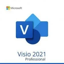 Microsoft Visio 2021 Pro: Ключ активации онлайн