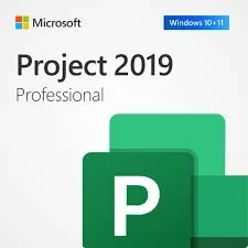Microsoft Project 2019 Pro: ключ активации онлайн