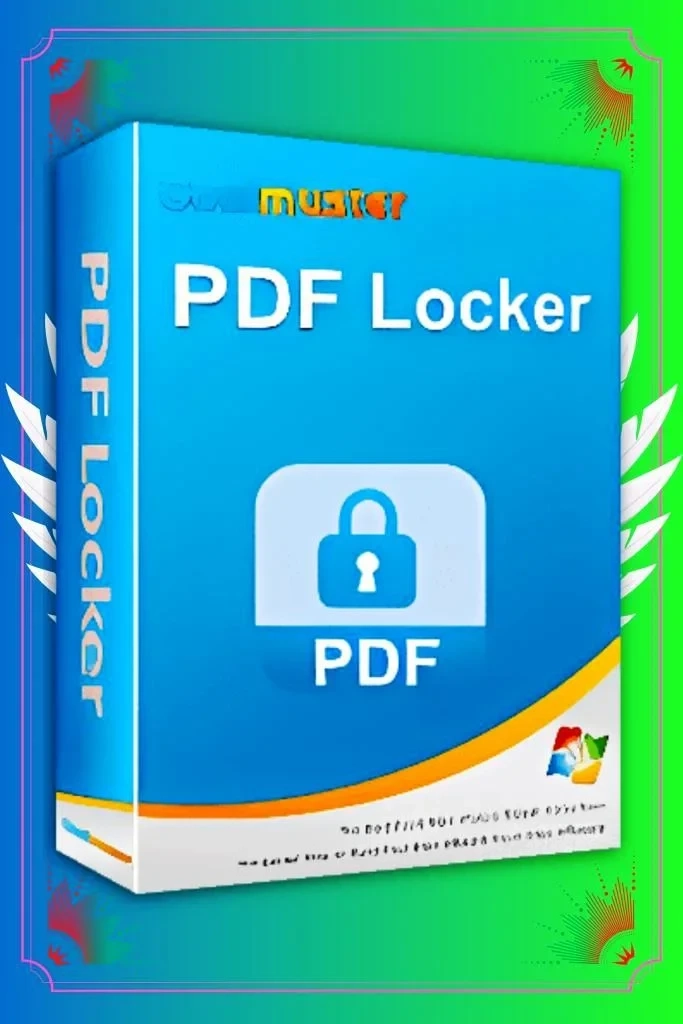 Coolmuster PDF Locker: Защита PDF паролем | Аккаунт Онлайн