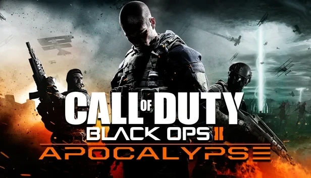Call of Duty: Black Ops II Apocalypse Steam Gift RU/CIS - Купить DLC