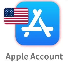 Apple ID США - Ваш ключ к App Store America | Купить онлайн