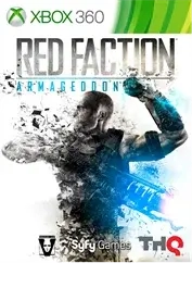 Red Faction: Armageddon Xbox 360/One/Series - Купить онлайн
