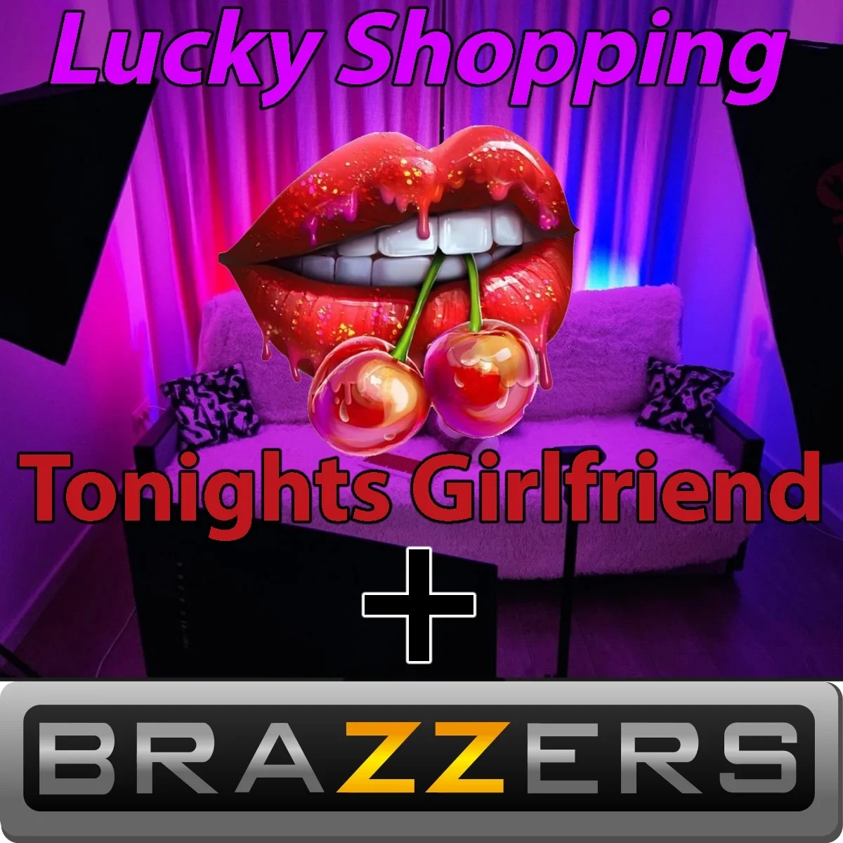 Tonights Girlfriend Premium | Аккаунт Brazzers | Онлайн