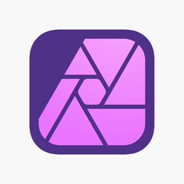 Affinity Photo 2 на аккаунт | Услуги активации | Онлайн