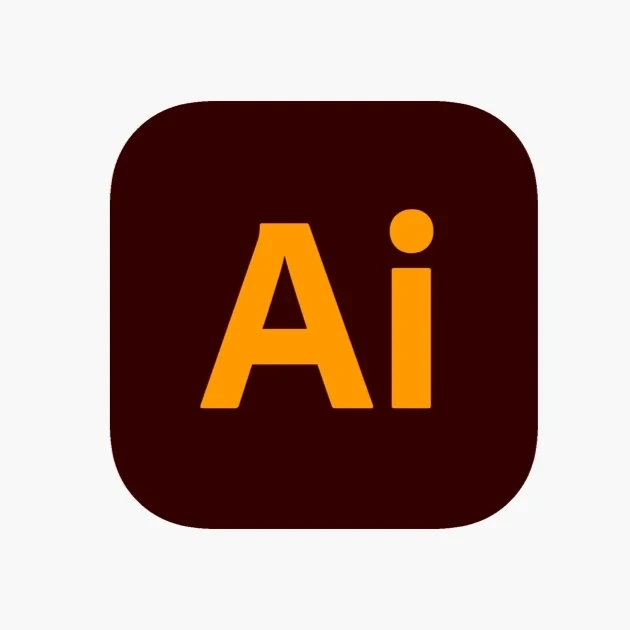 Adobe Illustrator: Подписка 1-12 мес. | Активация Онлайн