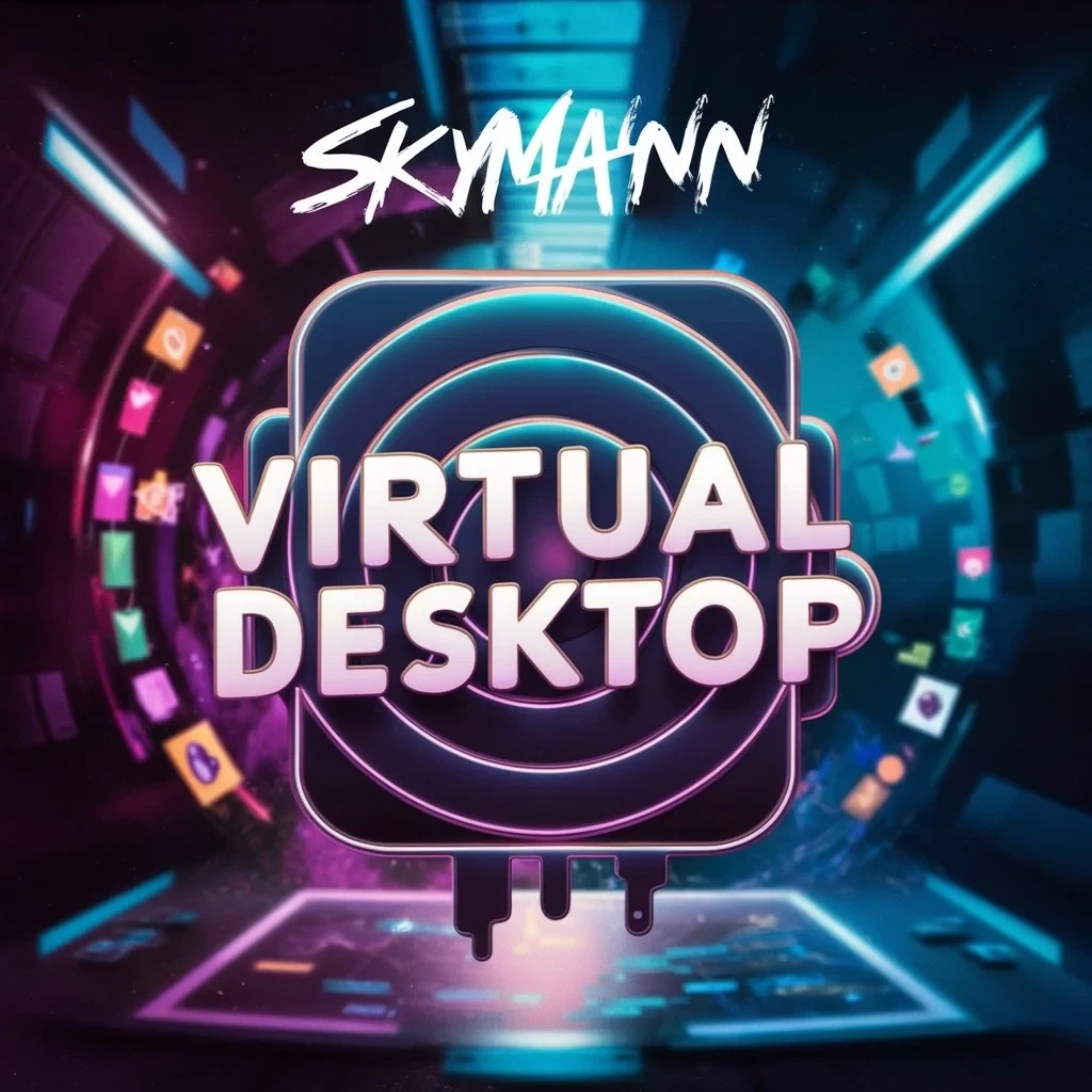 Virtual Desktop Meta Quest: Ключ | Активация | Онлайн