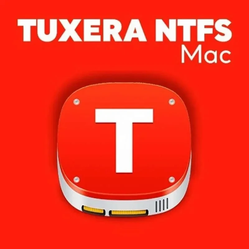 Tuxera NTFS 2024: Ключ для Mac | Купить онлайн
