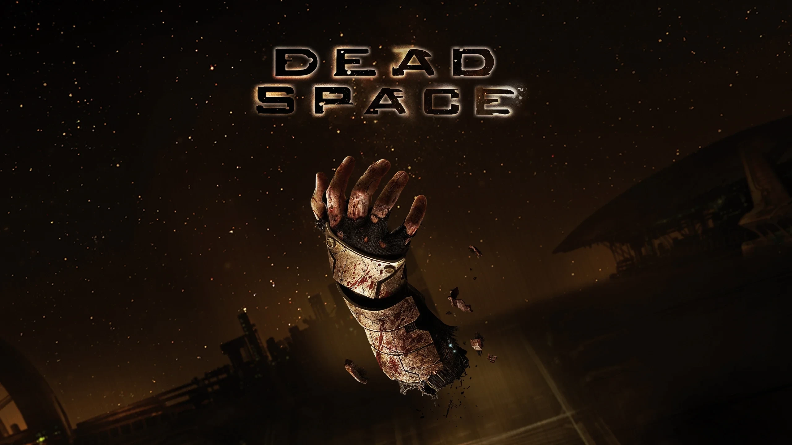 Dead Space Trilogy Xbox: Купить цифровую версию онлайн
