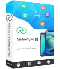 Aiseesoft MobieSync: Лицензия Windows | Ключ онлайн