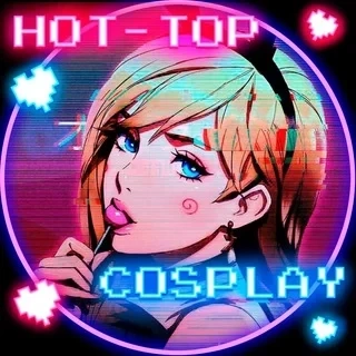 Cosplay Chanel Premium + Brazzers | Аккаунт Онлайн