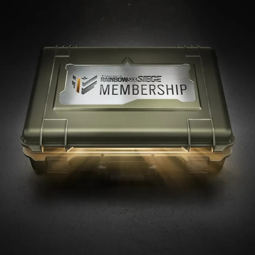 Подписка R6 – 12 мес. PlayStation PSN | Купить онлайн