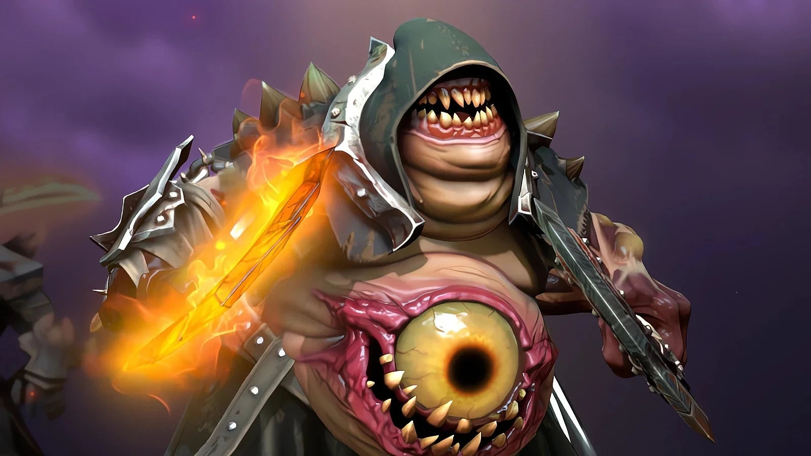 Aberrant Observer | Collector's Cache 2024 | Трейд | Онлайн