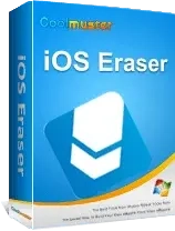 Coolmuster iOS Eraser: Ключ для безопасного удаления данных iOS