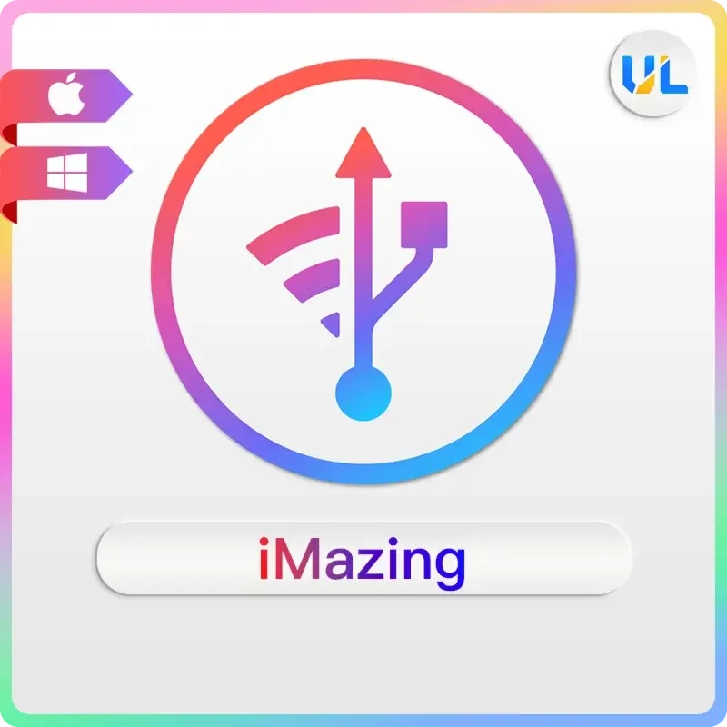 iMazing LIFETIME Ключ Активации | Купить Онлайн