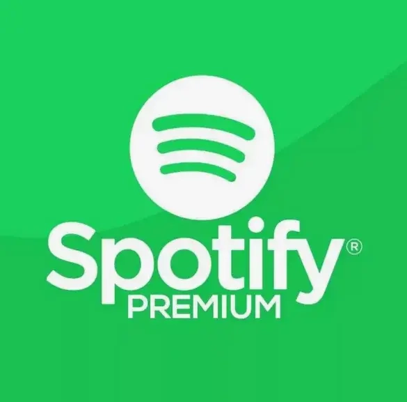 Spotify Premium: Подписка на 1/3 месяца онлайн