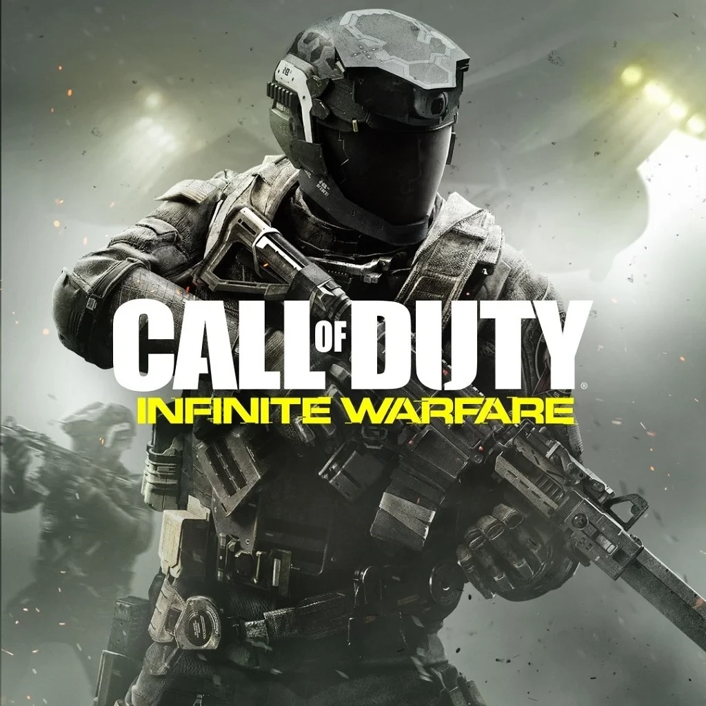 Call of Duty Infinite Warfare Steam | Standard Edition | Все регионы