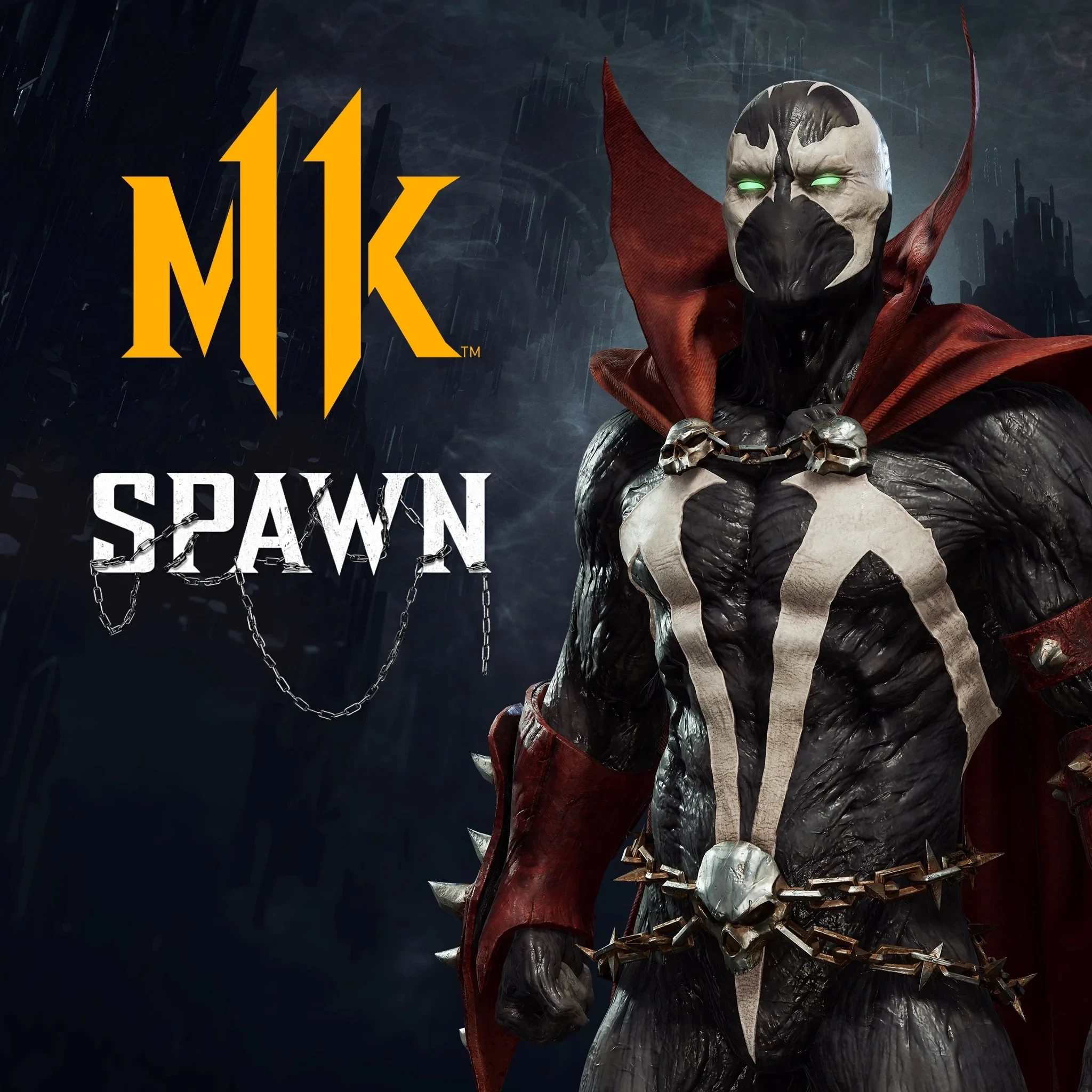 Spawn для PS4: Купить Цифровой Товар PlayStation Онлайн