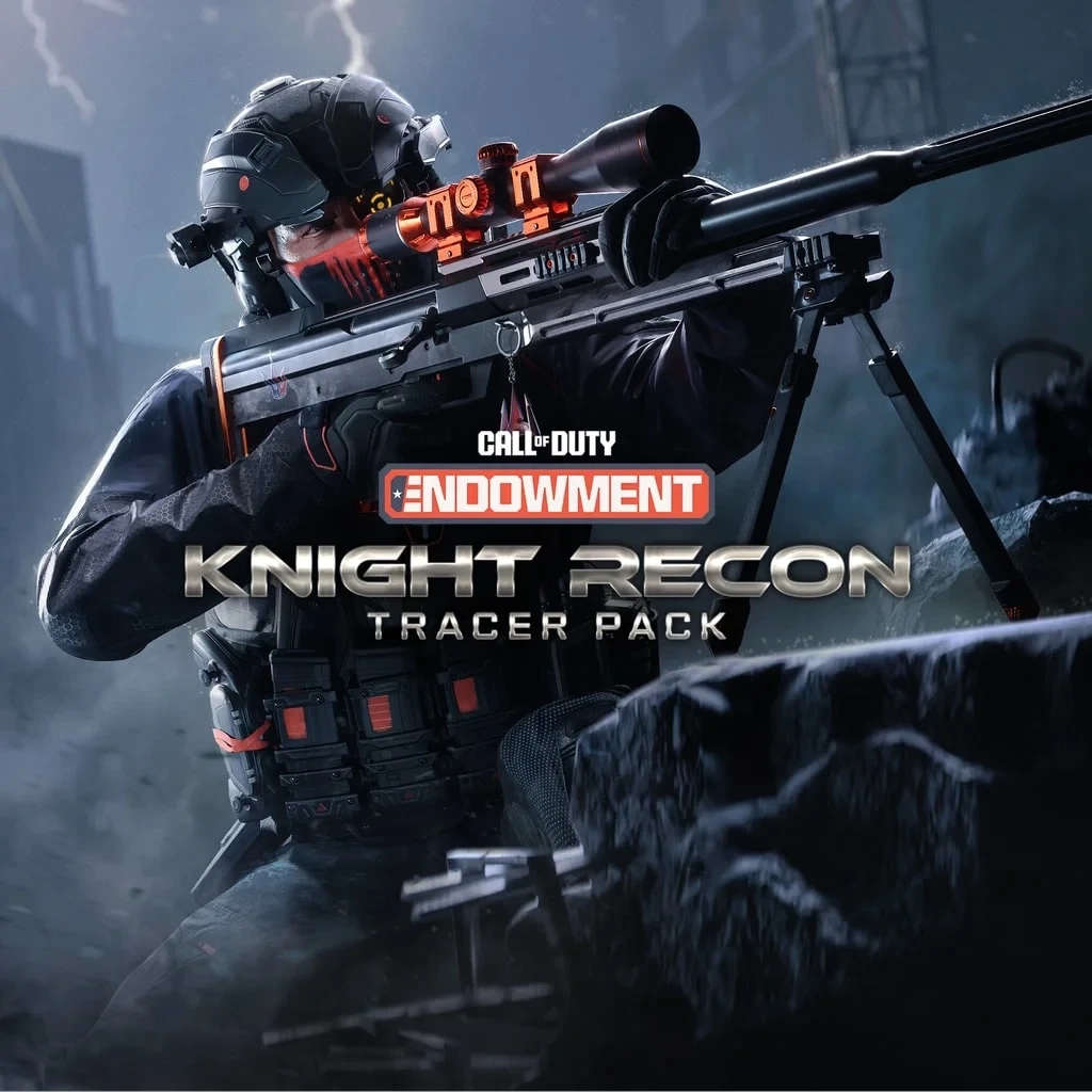 Call of Duty Knight Recon Tracer Pack | PlayStation | Онлайн